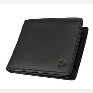 men nappa leather wallet
